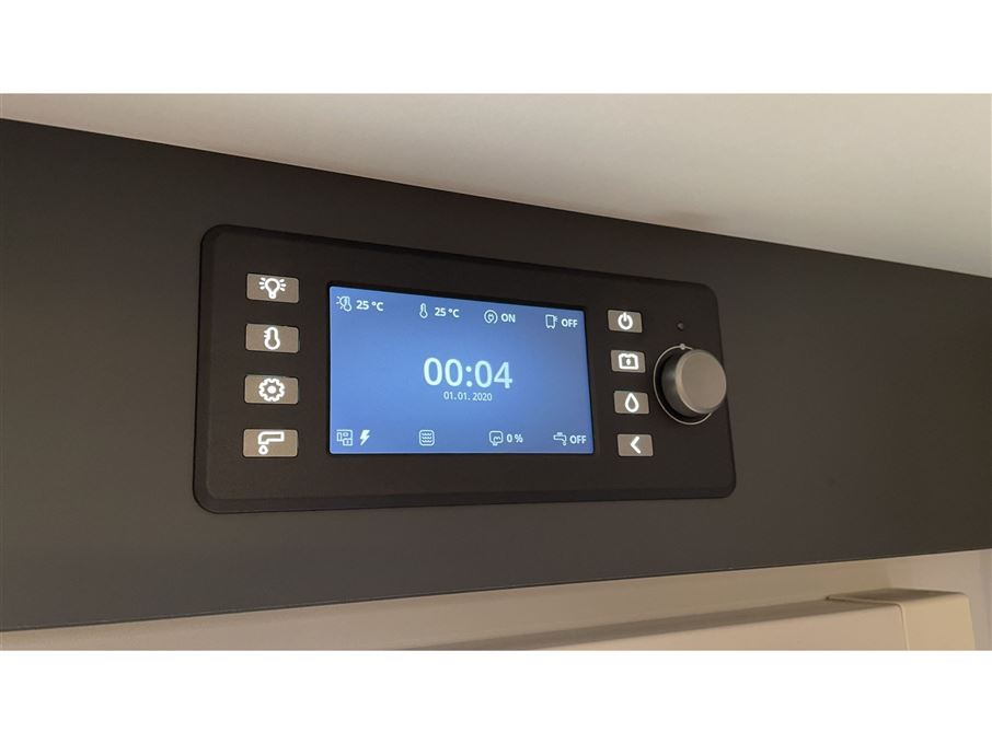 Adria Altea 472 PK